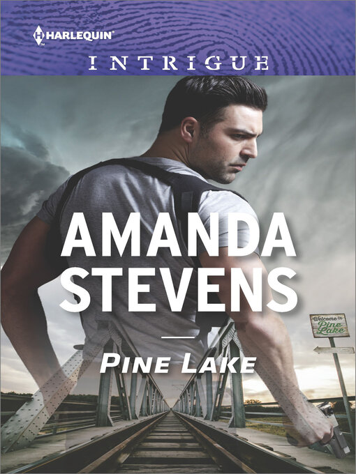 Title details for Pine Lake by Amanda Stevens - Available